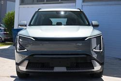 2024 Kia
                EV5 Air Standard Range