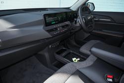 2024 Kia EV5 Air Standard Range