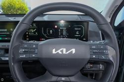 2024 Kia EV5 Air Standard Range