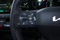 2024 Kia
                EV5 Air Standard Range