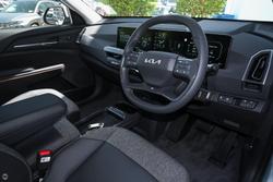 2024 Kia
                EV5 Air Standard Range