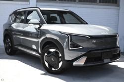 2024 Kia EV5 Air Standard Range