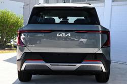 2024 Kia
                EV5 Air Standard Range