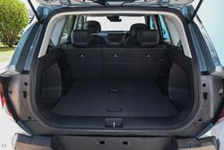 2024 Kia
                EV5 Air Standard Range