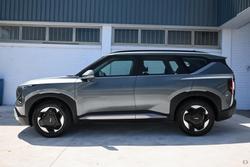 2024 Kia EV5 Air Standard Range