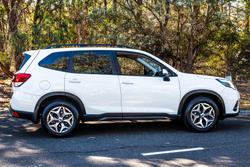 2023 Subaru
Forester 2.5i-L