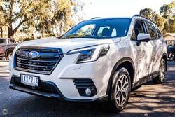 2023 Subaru
Forester 2.5i-L