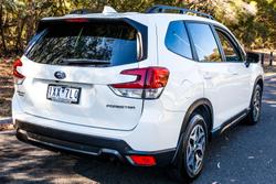 2023 Subaru
Forester 2.5i-L