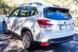 2023 Subaru
Forester 2.5i-L