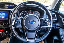 2023 Subaru
Forester 2.5i-L