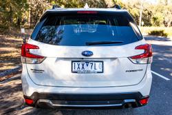 2023 Subaru
Forester 2.5i-L