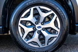 2023 Subaru
Forester 2.5i-L