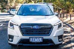 2023 Subaru
Forester 2.5i-L