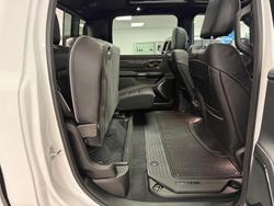 2025 RAM 1500 Limited Hurricane HO RamBox