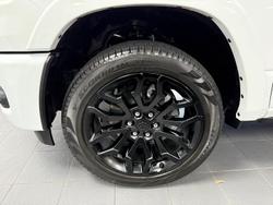 2025 RAM 1500 Limited Hurricane HO RamBox