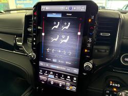 2025 RAM 1500 Limited Hurricane HO RamBox