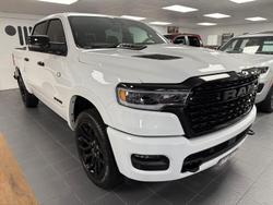 2025 RAM
1500 Limited Hurricane HO RamBox