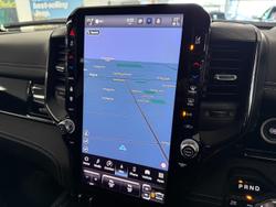 2025 RAM 1500 Limited Hurricane HO RamBox