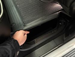 2025 RAM 1500 Limited Hurricane HO RamBox