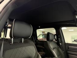 2025 RAM
1500 Limited Hurricane HO RamBox