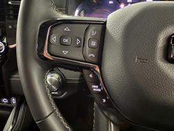 2025 RAM 1500 Limited Hurricane HO RamBox