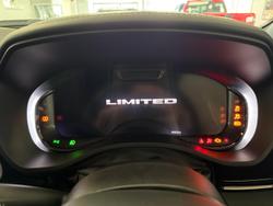 2025 RAM 1500 Limited Hurricane HO RamBox