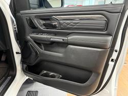 2025 RAM 1500 Limited Hurricane HO RamBox