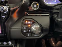 2025 RAM 1500 Limited Hurricane HO RamBox