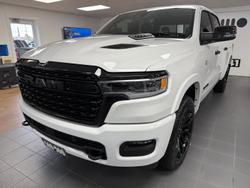 2025 RAM 1500 Limited Hurricane HO RamBox