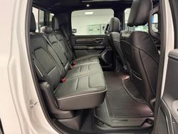 2025 RAM 1500 Limited Hurricane HO RamBox