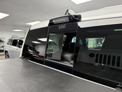 2025 RAM 1500 Limited Hurricane HO RamBox