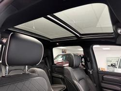 2025 RAM 1500 Limited Hurricane HO RamBox