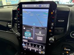 2025 RAM 1500 Limited Hurricane HO RamBox