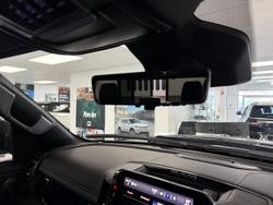 2025 RAM 1500 Limited Hurricane HO RamBox