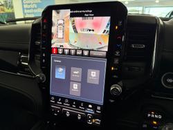 2025 RAM 1500 Limited Hurricane HO RamBox