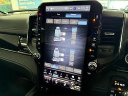 2025 RAM 1500 Limited Hurricane HO RamBox