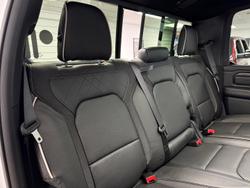 2025 RAM 1500 Limited Hurricane HO RamBox