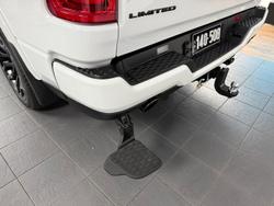 2025 RAM 1500 Limited Hurricane HO RamBox