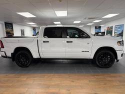 2025 RAM
1500 Limited Hurricane HO RamBox