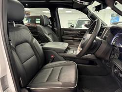 2025 RAM
1500 Limited Hurricane HO RamBox