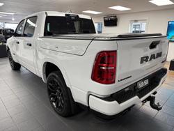2025 RAM
1500 Limited Hurricane HO RamBox