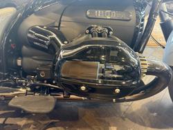 2025 BMW R 18 Blacked Out