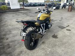 2019 BMW R 1250 RS R 1250 Gold