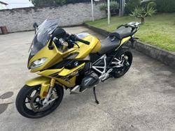 2019 BMW R 1250 RS R 1250 Gold