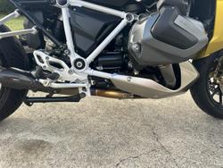 2019 BMW R 1250 RS R 1250 Gold