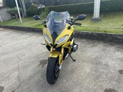 2019 BMW R 1250 RS R 1250 Gold