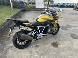 2019 BMW R 1250 RS R 1250 Gold