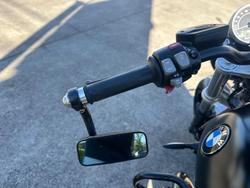 2017 BMW R nine T R nine T Black