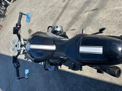 2017 BMW R nine T R nine T Black