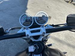 2017 BMW R nine T R nine T Black